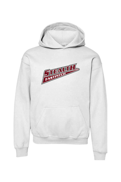 Stealth Fastpitch Youth Hoodie