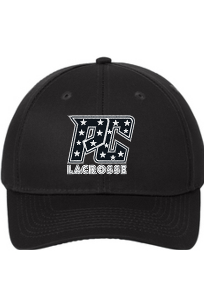 PC Lacrosse Port Authority Classic Hat