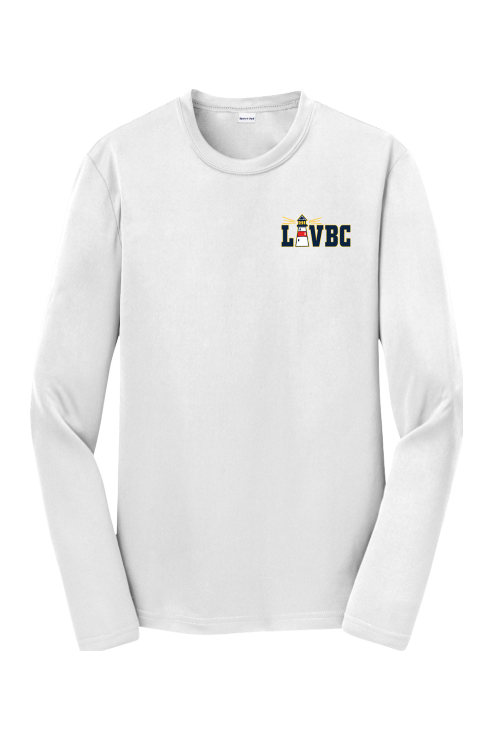 Long Island Volleyball Youth Long Sleeve T-Shirt
