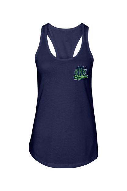 HHH Riptide Adult Women's Tank Top