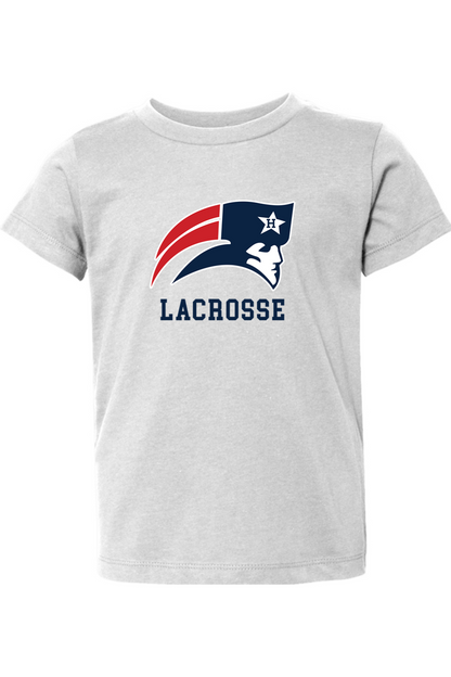Homewood Lacrosse Toddler T-Shirt