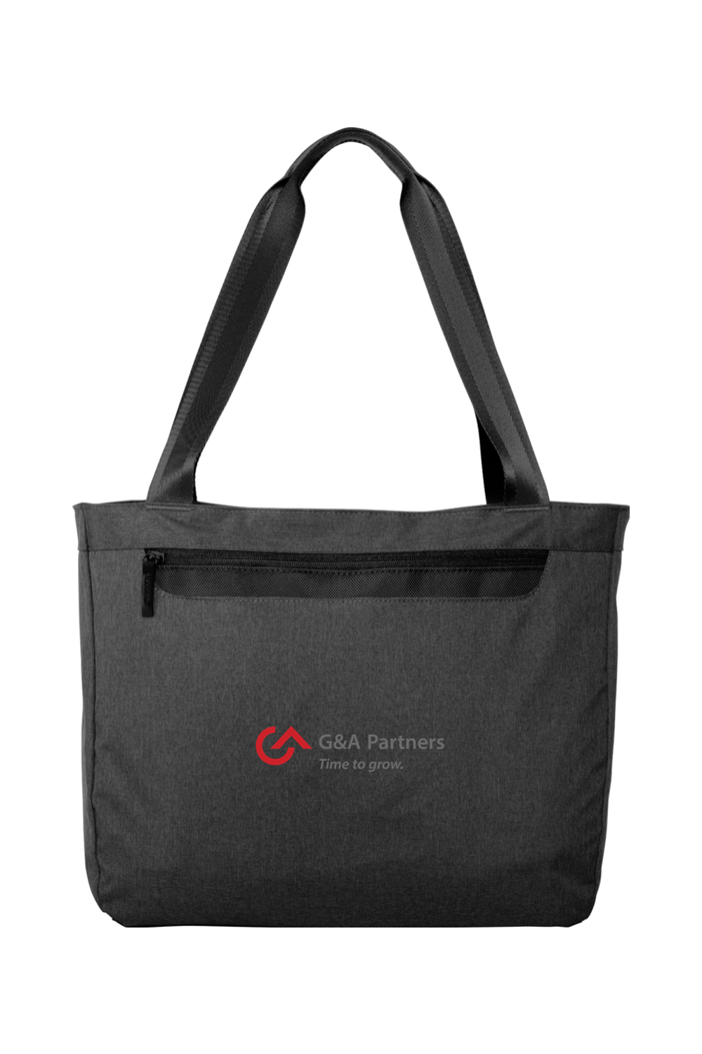 G&A Partners Port Authority Exec Laptop Tote