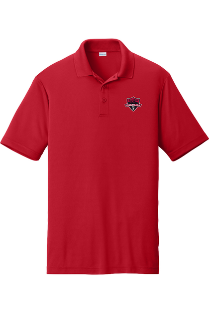 Diablos Sport-Tek PosiCharge Competitor Polo