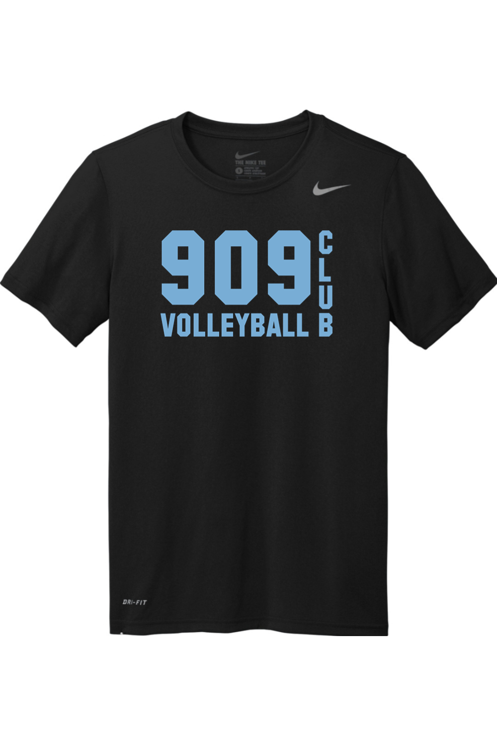 Club 909 Nike Team rLegend Tee