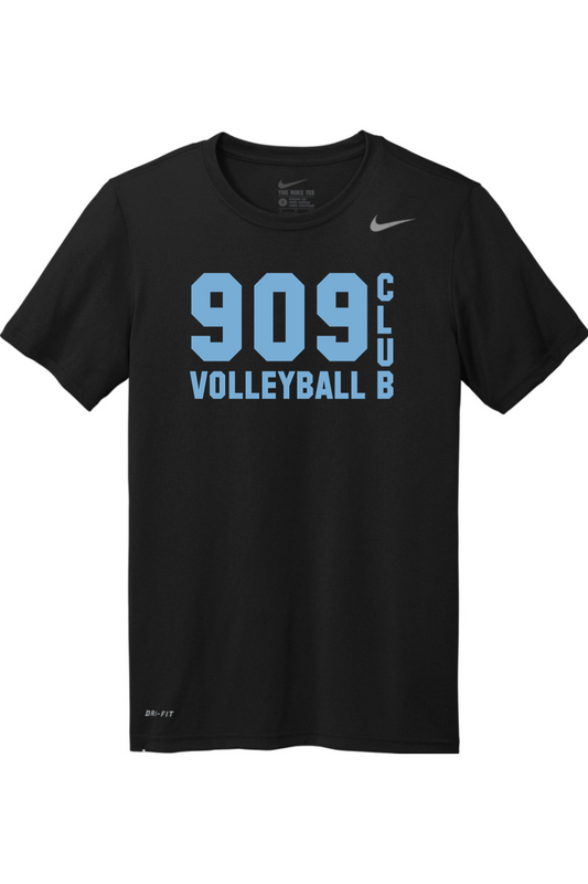 Club 909 Nike Team rLegend Tee
