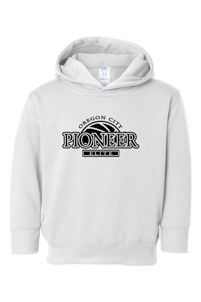 Pioneer Elite Basketball Toddler Fleece Hoodie