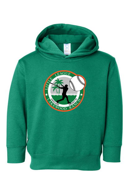 Lakewood Ranch Toddler Fleece Hoodie