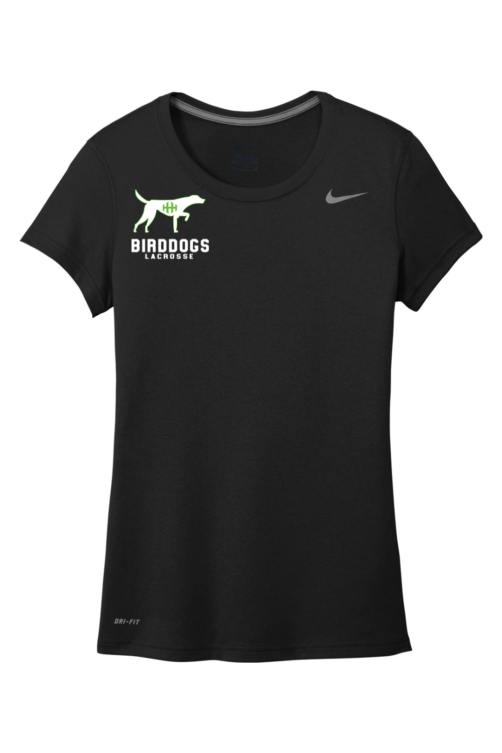 HHH Birddogs Nike Women's Team rLegend Tee