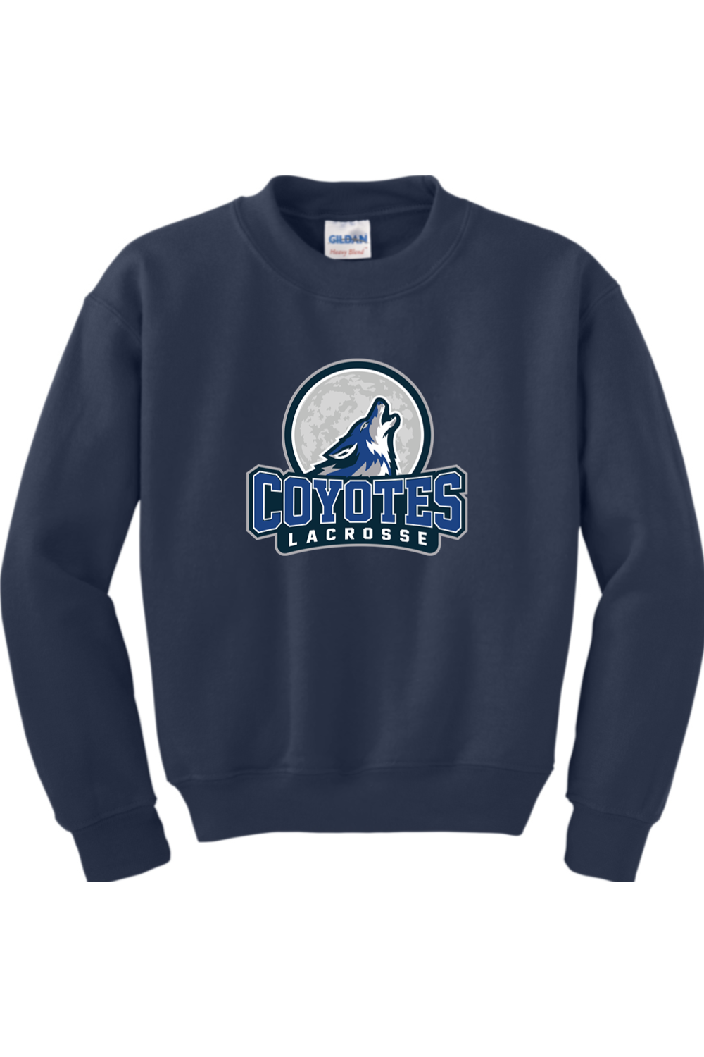 CL Youth Sweatshirt