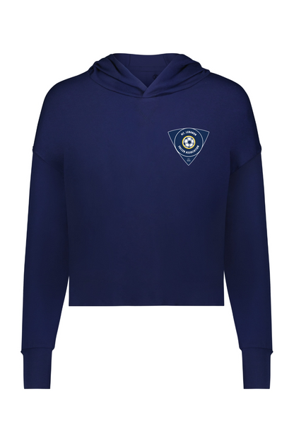 Mt. Lebanon SA Youth Girl's Effortless Hoodie