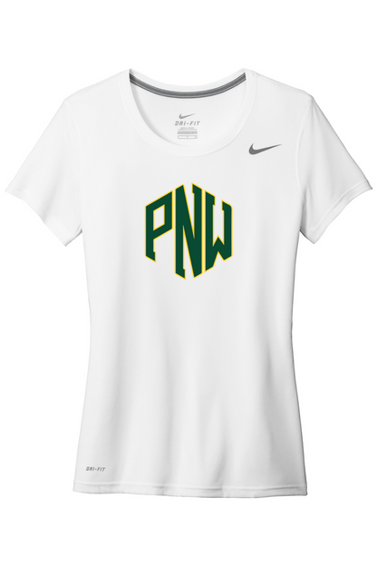 PNW Premier Volleyball Nike Women's Team rLegend Tee