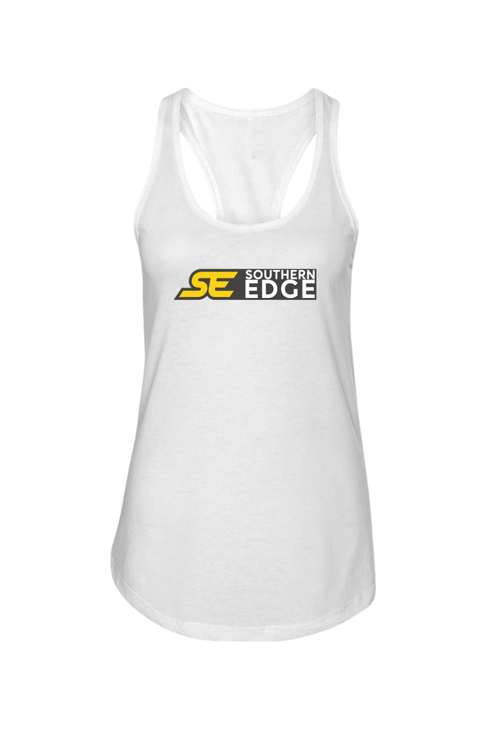 Southern Edge LC Adult Women's Tank Top