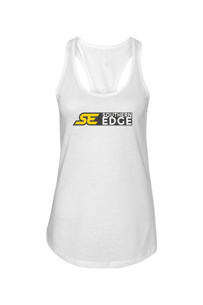 Southern Edge LC Adult Women's Tank Top