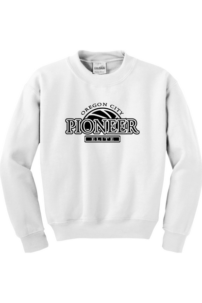Pioneer Elite Basketball Youth Sweatshirt