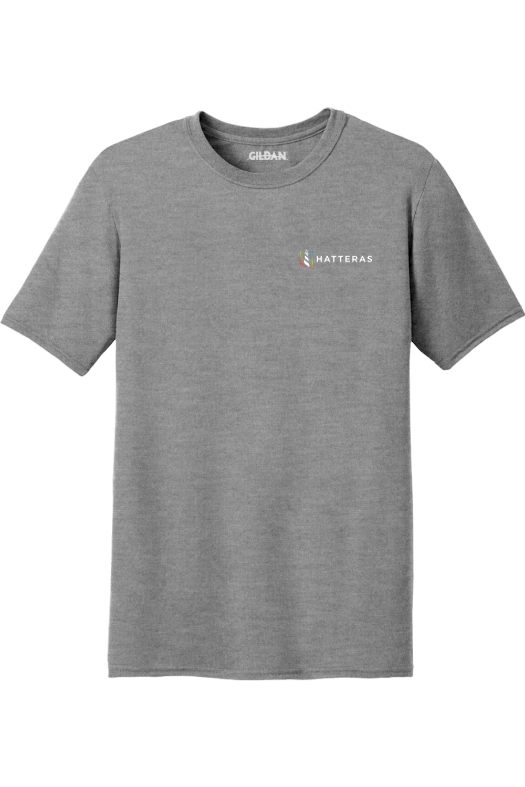 Hatteras Performance® T-Shirt - Bulk