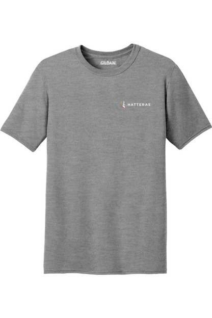 Hatteras Performance® T-Shirt - Bulk