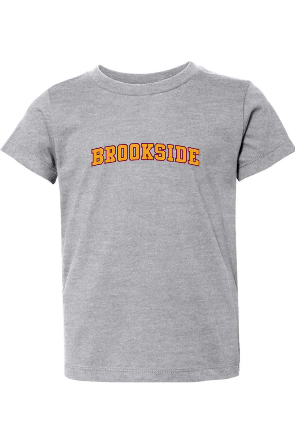Brookside Lacrosse Toddler T-Shirt