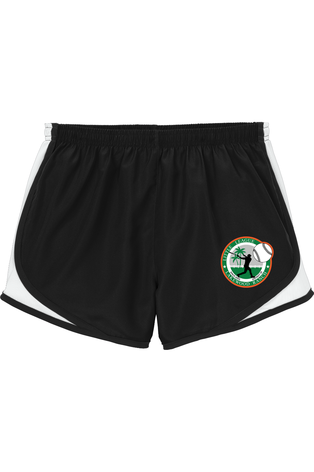 Lakewood Ranch Adult Athletic Women's Shorts