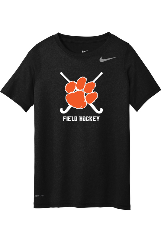 Babylon Field Hockey Nike Youth Team Legend Tee