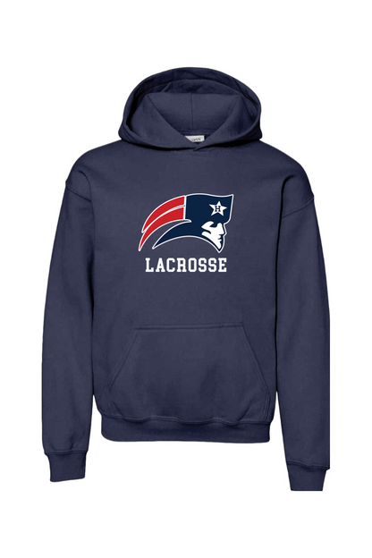 Homewood Lacrosse Youth Hoodie