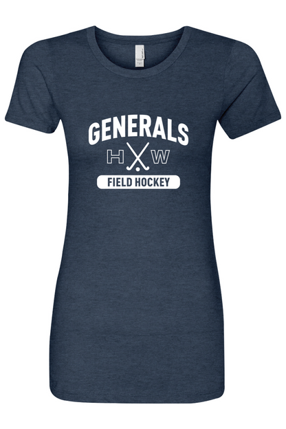 Hamilton-Wenham FH Adult Women's T-Shirt