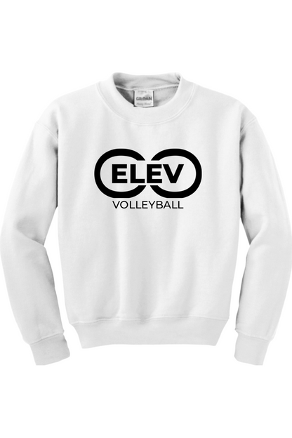 Elev8 Volleyball Youth Sweatshirt