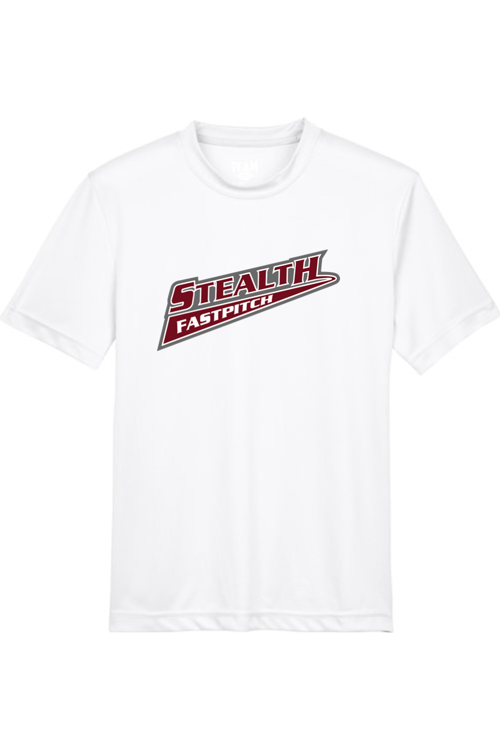 Stealth Fastpitch Youth Athletic T-Shirt