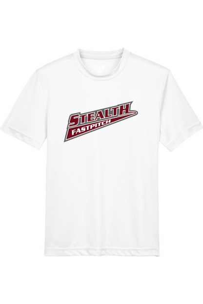 Stealth Fastpitch Youth Athletic T-Shirt