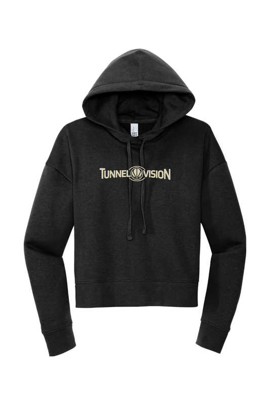 TVP Elite Baseball Adult Women's Fleece Hoodie