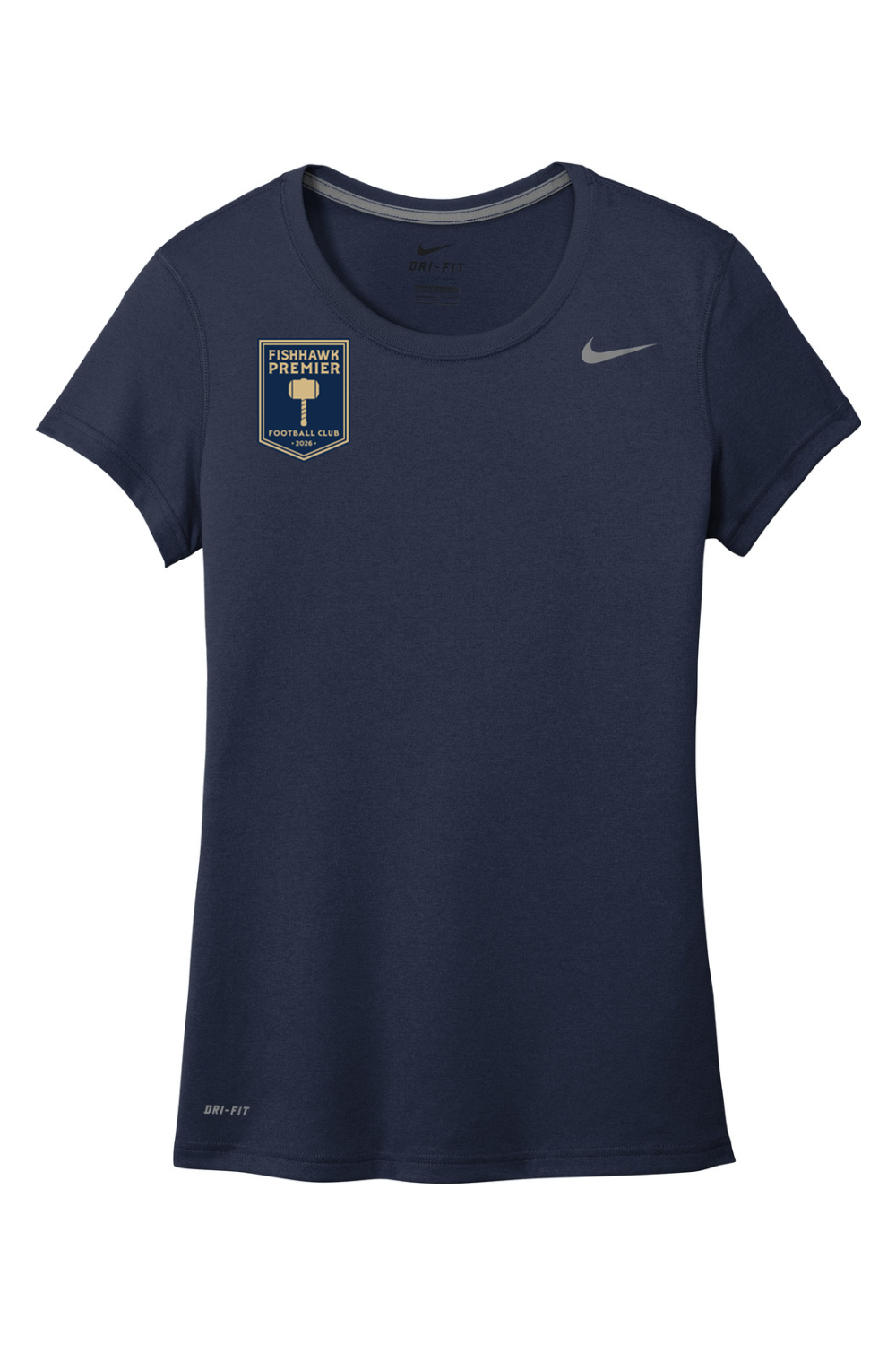 Fishhawk Premier Nike Women's Team rLegend Tee