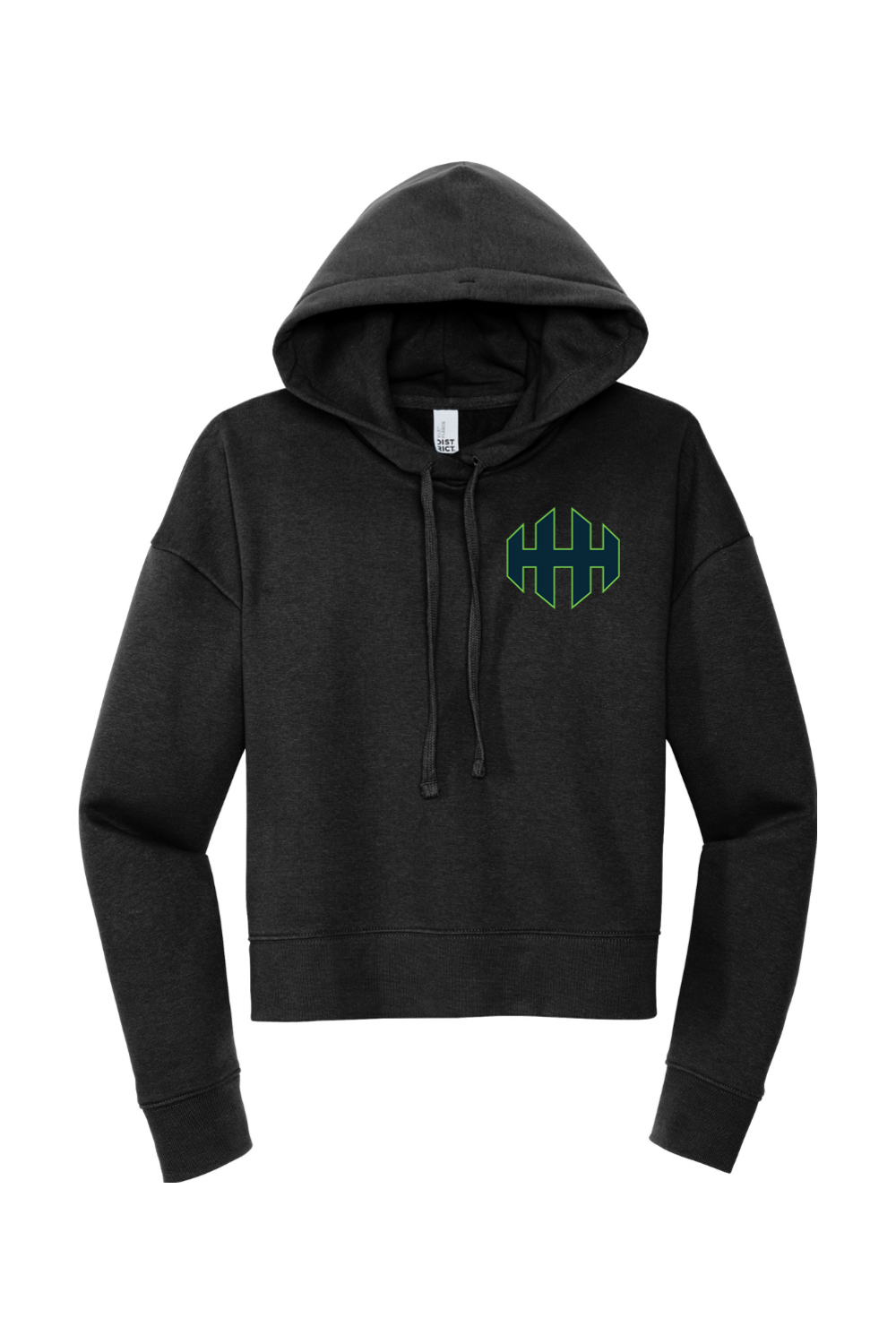 HHH lacrosse Adult Women's Fleece Hoodie