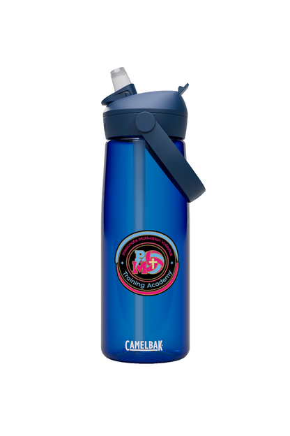 Passionate Motivation Volleyball CamelBak Thrive™ 25 oz Flip Straw Bottle with Tritan™ Renew
