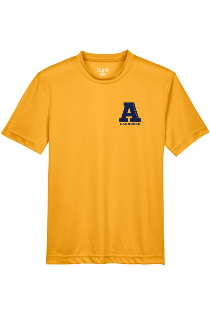 Arlington Eagles Lacrosse Youth Athletic T-Shirt