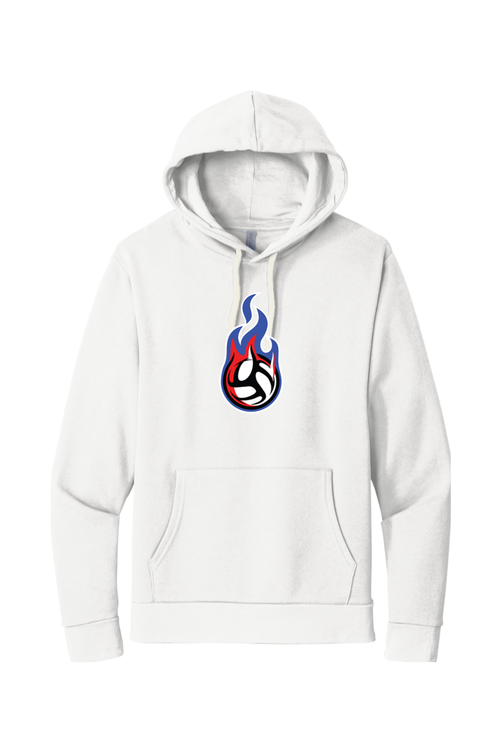 Ignite Volleyball Club Adult Premium Lightweight Hoodie