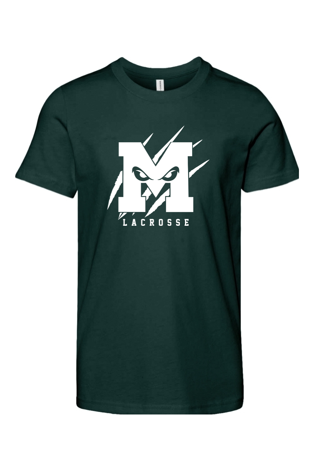 Monsters LC Youth Lifestyle T-Shirt