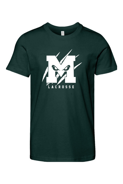 Monsters LC Youth Lifestyle T-Shirt