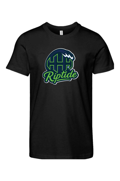 HHH Riptide Youth Lifestyle T-Shirt