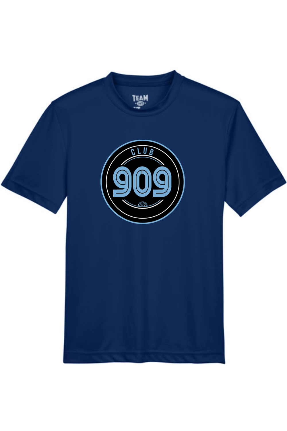 Club 909 Youth Athletic T-Shirt
