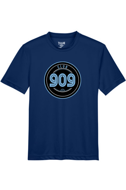 Club 909 Youth Athletic T-Shirt
