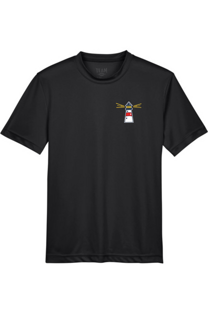Long Island Volleyball Youth Athletic T-Shirt