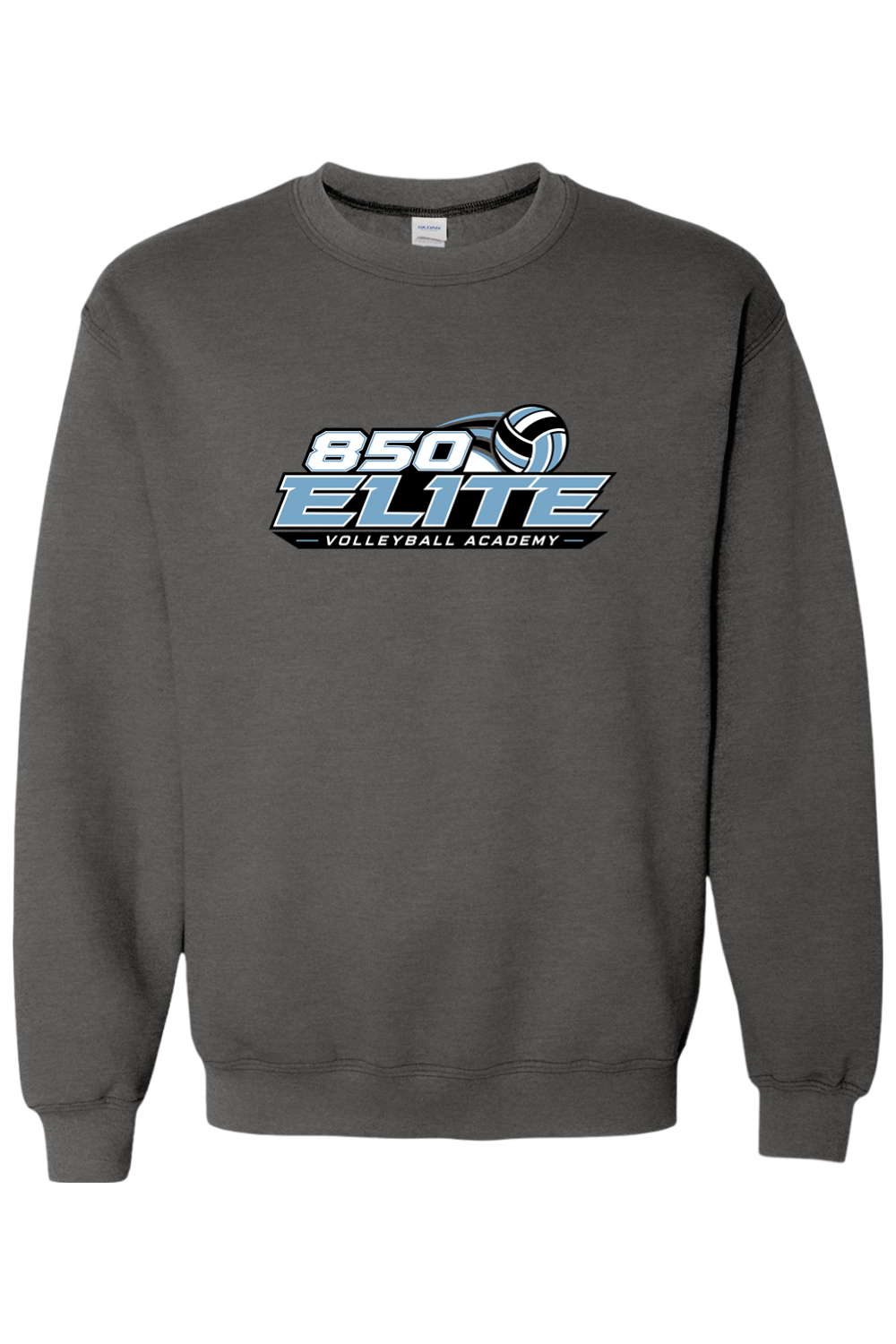 850 Elite Volleyball Adult Heavyweight Sweatshirt
