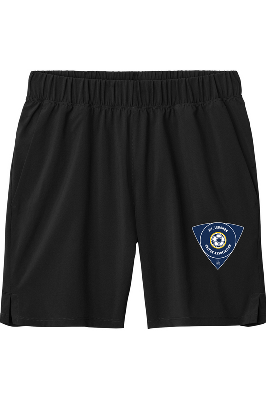 Mt. Lebanon SA Adult Athletic Men's Shorts