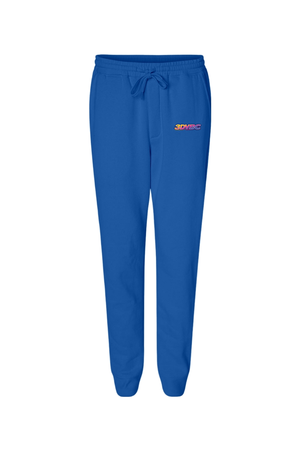 3DVBC Volleyball Adult Sweatpants