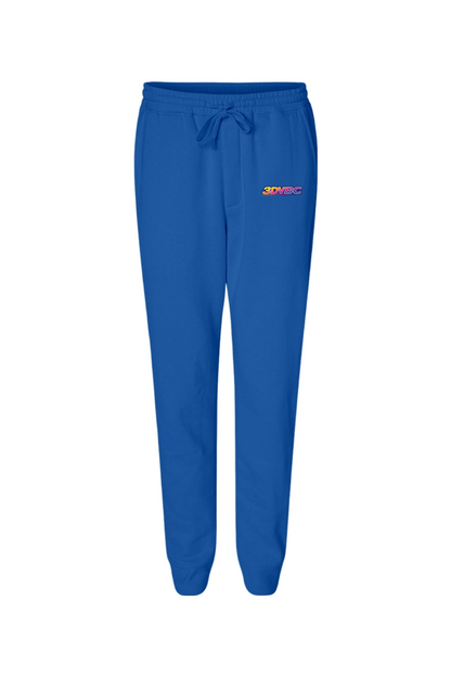 3DVBC Volleyball Adult Sweatpants