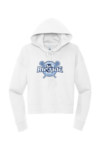 PV Riptide Lacrosse Adult Women's Fleece Hoodie