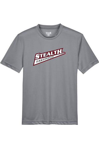 Stealth Fastpitch Youth Athletic T-Shirt