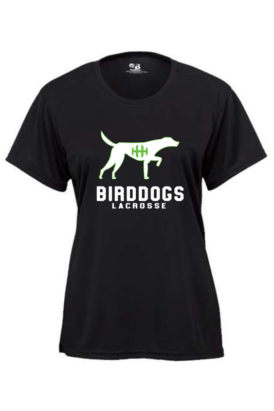 HHH Birddogs Youth Girl's Athletic T-Shirt
