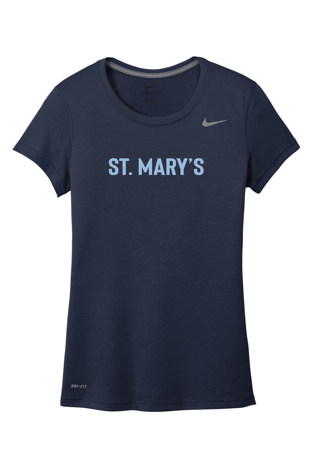 St Marys Basketball Nike Women's Team rLegend Tee