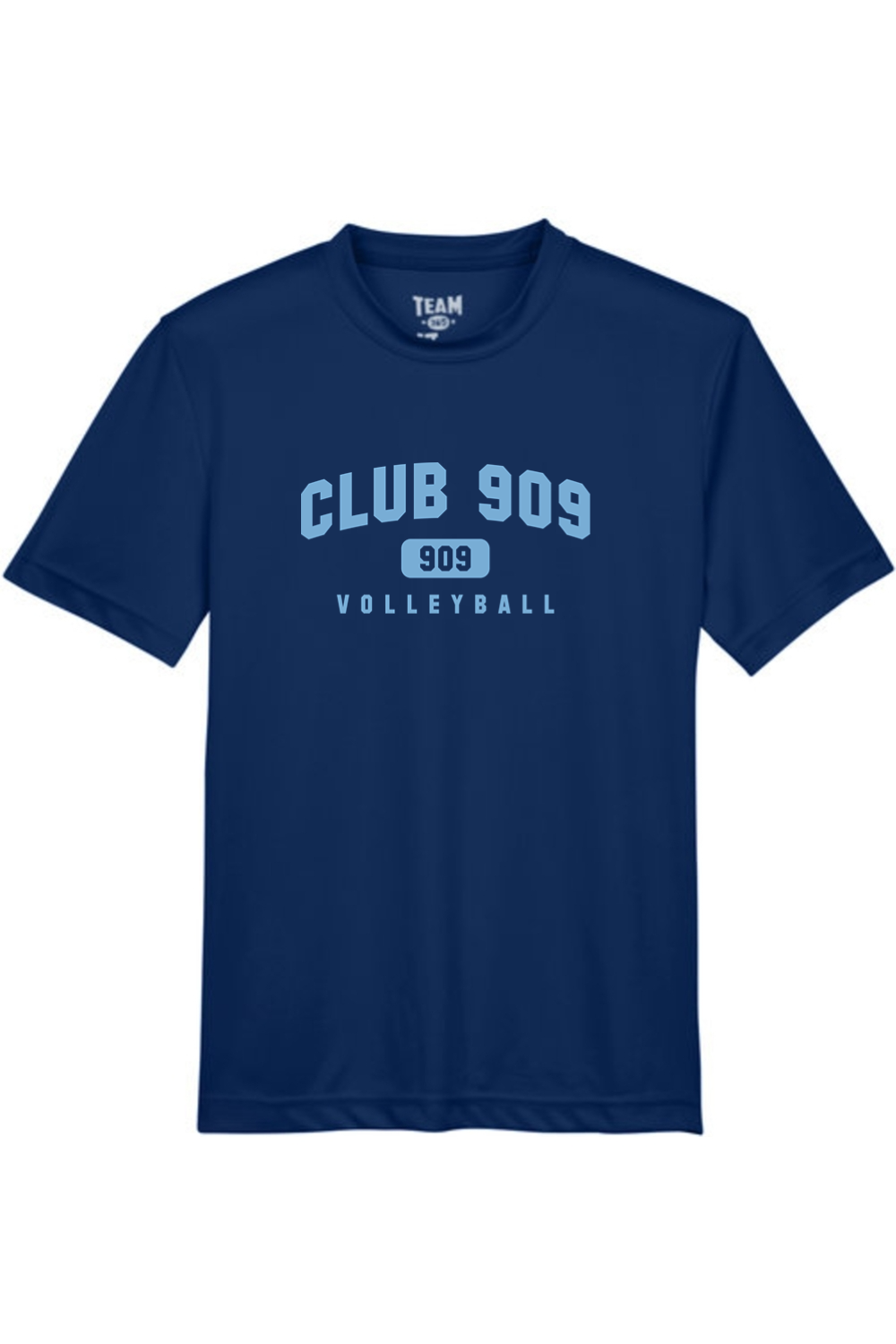 Club 909 Youth Athletic T-Shirt