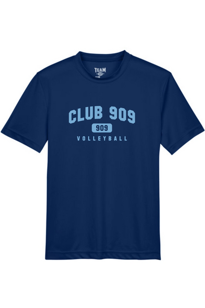 Club 909 Youth Athletic T-Shirt